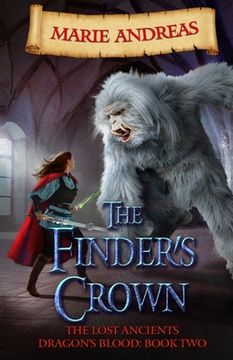 portada The Finder's Crown