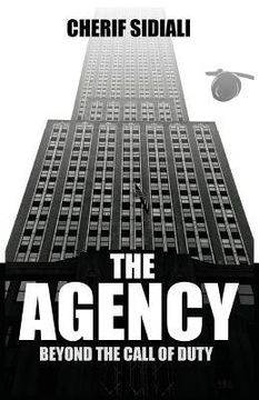 portada The Agency: Beyond the Call of Duty