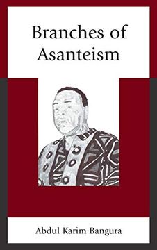 portada Branches of Asanteism (Critical Africana Studies) (in English)
