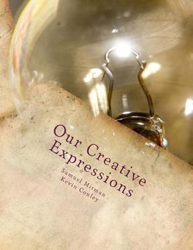 portada Our Creative Expressions (en Inglés)
