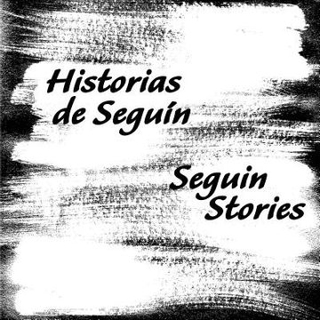portada Historias de Seguin (en Inglés)
