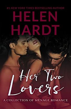 portada Her Two Lovers (A Collection of Menage Romance)