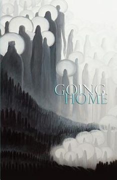 portada Going Home: Subud Members' Writings About Death and Dying (en Inglés)