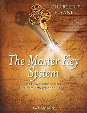 portada The Master key System: Der Universalschlüssel zu Einem Erfolgreichen Leben (en Alemán)