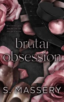 portada Brutal Obsession (in English)