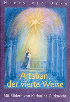 portada Artaban, der Vierte Weise (en Alemán)