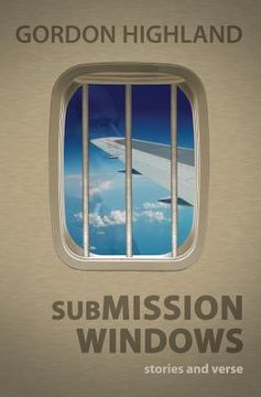 portada Submission Windows: stories and verse (in English)