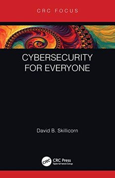 portada Cybersecurity for Everyone 