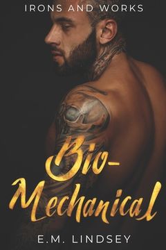 portada Bio-Mechanical (en Inglés)