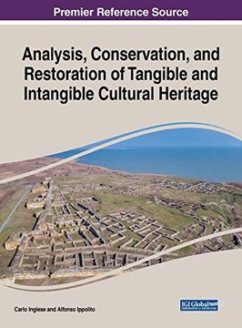 portada Analysis, Conservation, and Restoration of Tangible and Intangible Cultural Heritage (Advances in Religious and Cultural Studies) (en Inglés)