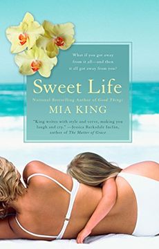 portada Sweet Life (in English)