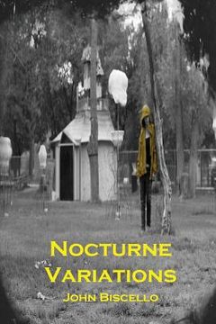 portada Nocturne Variations (en Inglés)