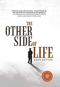 portada The Other Side of Life (en Inglés)
