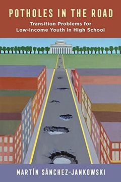portada Potholes in the Road: Transition Problems for Low-Income Youth in High School 