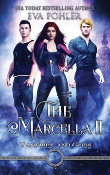 portada The Marcella II (in English)