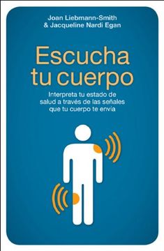 portada Escucha tu Cuerpo/ Body Signs (Spanish Edition) (in Spanish)