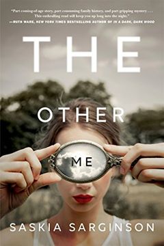 portada The Other Me (en Inglés)
