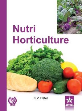 portada Nutri Horticulture (en Inglés)