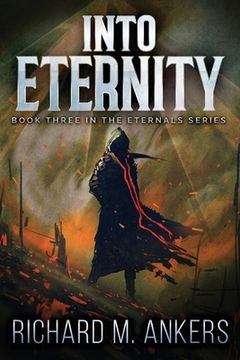 portada Into Eternity: Beneath The Falling Sky (en Inglés)