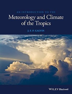 portada An Introduction to the Meteorology and Climate of the Tropics