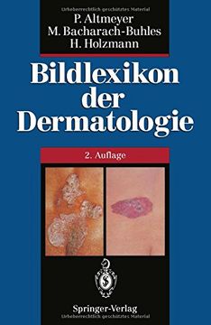 portada Bildlexikon der Dermatologie (German Edition)