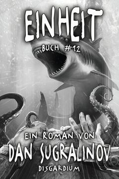 portada Einheit (Disgardium Buch #12): LitRPG-Serie (in German)