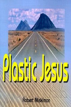 portada plastic jesus (en Inglés)