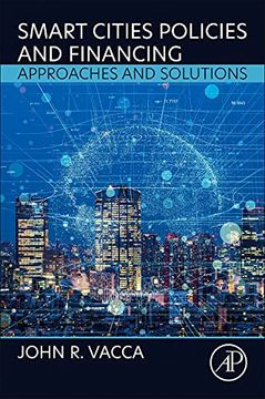 portada Smart Cities Policies and Financing: Approaches and Solutions