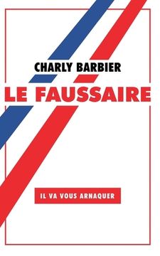 portada Le Faussaire (en Francés)