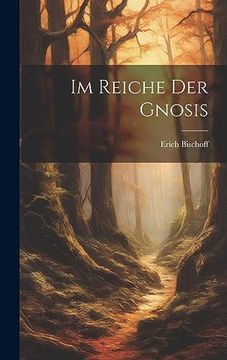 portada Im Reiche der Gnosis (en Alemán)