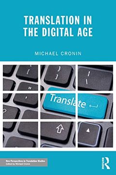 portada Translation in the Digital age (New Perspectives in Translation and Interpreting Studies) (en Inglés)