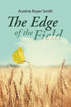 portada The Edge of the Field (en Inglés)