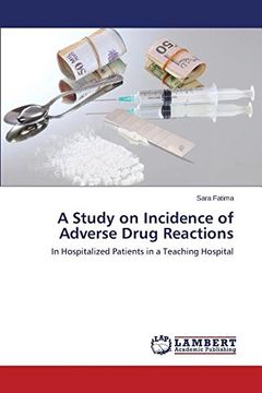 portada A Study on Incidence of Adverse Drug Reactions