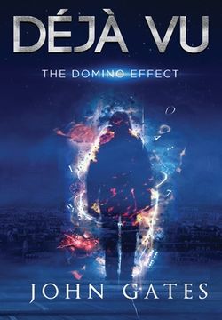 portada Déjà Vu: The Domino Effect (en Inglés)