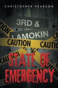 portada State of Emergency: 3rd & Lamokin