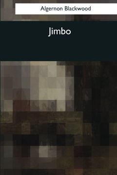 portada Jimbo 