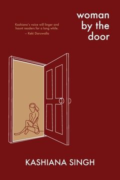 portada Woman by the Door (en Inglés)