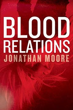 portada Blood Relations 