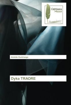 portada Dyka TRAORE