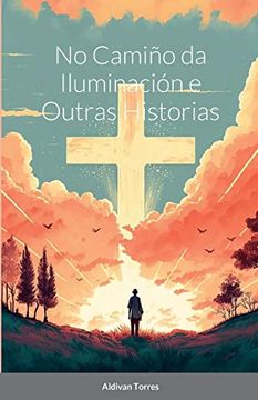portada No Camiño da Iluminación e Outras Historias (en Galician)