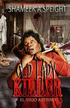 portada The Old Lady Killer (en Inglés)