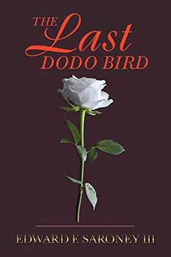 portada The Last Dodo Bird (en Inglés)