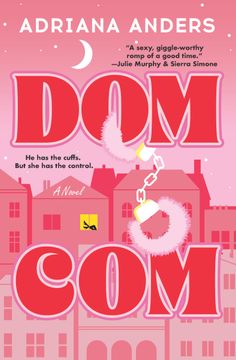 portada Dom-Com (en Inglés)