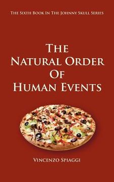 portada the natural order of human events