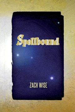 portada Spellbound (in English)