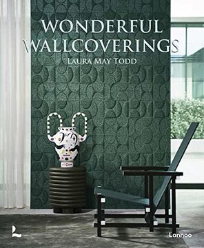 portada Wonderful Wallcoverings (en Inglés)