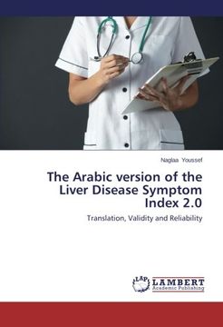 portada The Arabic Version of the Liver Disease Symptom Index 2.0