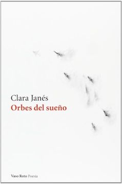 portada Orbes del Sueño (in Spanish)