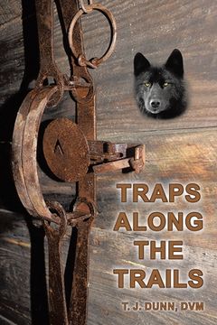 portada Traps Along the Trails (in English)
