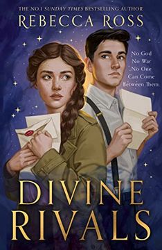 portada Divine Rivals (in English)